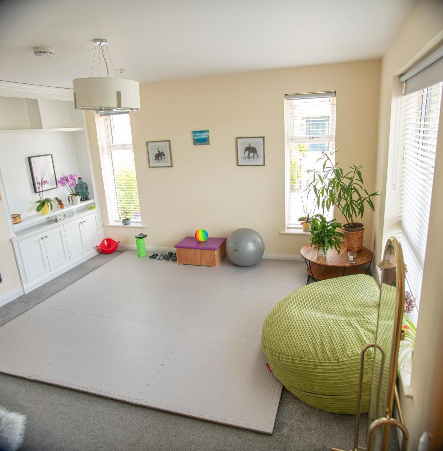 Millersguest Room Swords Exterior foto