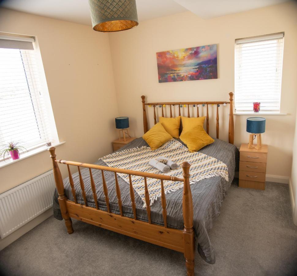 Millersguest Room Swords Exterior foto